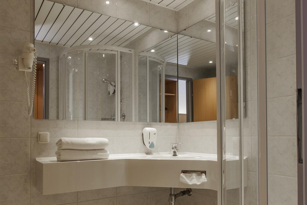Landzeit Motor-hotel St. Valentin Hotel Sankt Valentin